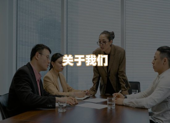 关于瑞达咨询
